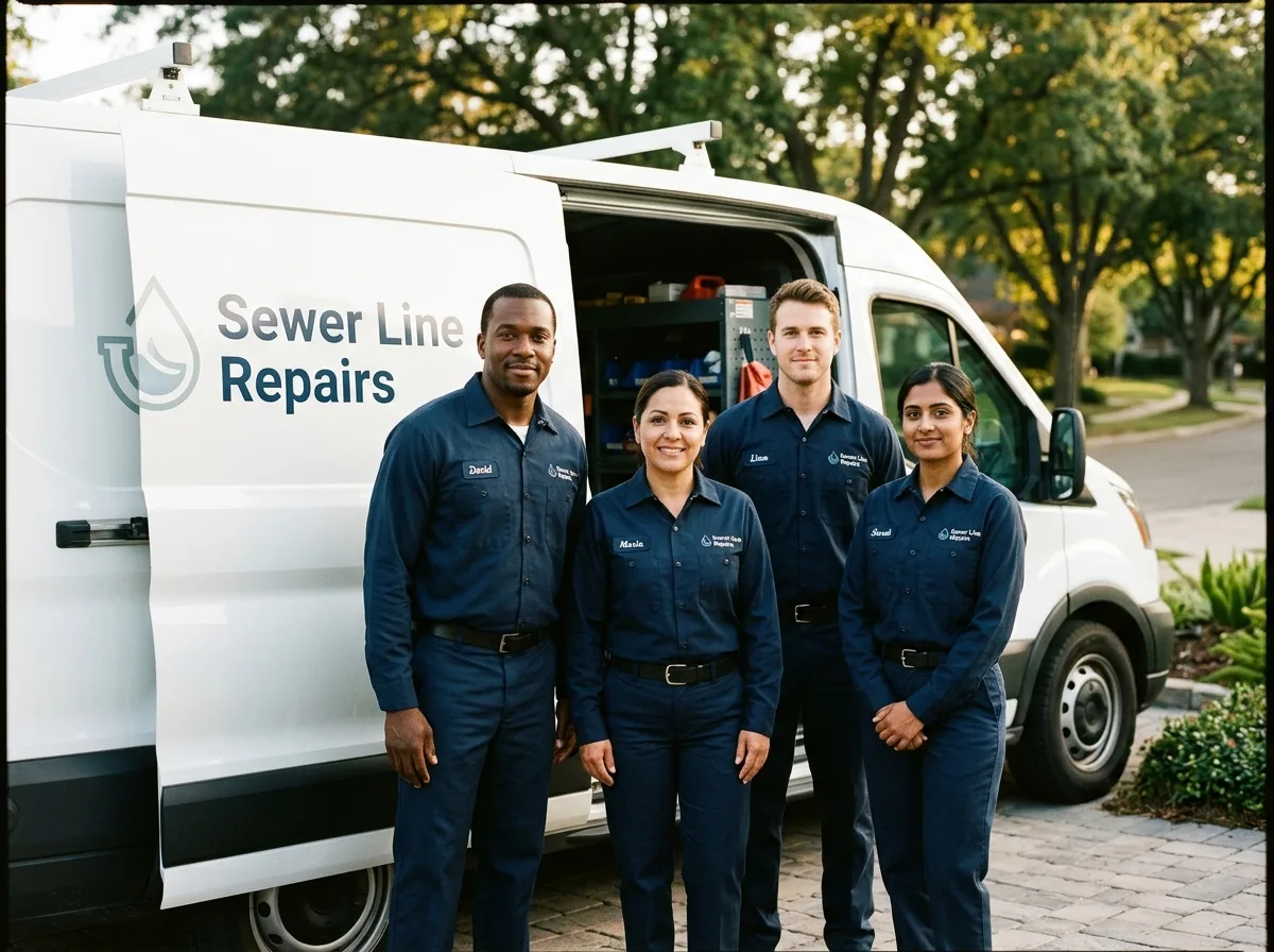 Emergency Plumber company in Trenton, NE