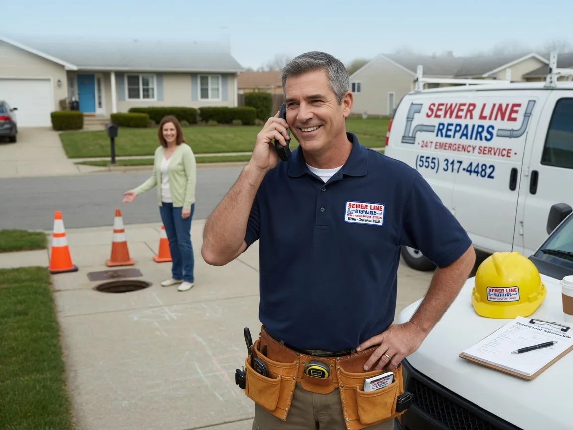 Emergency Plumber Trenton, NE FAQs